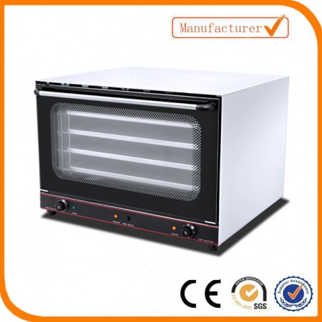 Find the Benefits of an Electric Convection Oven